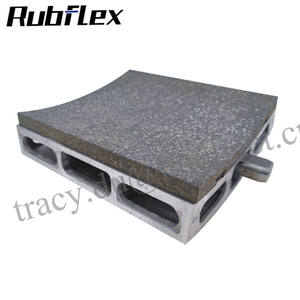 DY-A-FLEX 다이 40X10 622837 알루미늄 신발 - Product Image 3