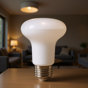 12W LED Reflectors R90 E27 230V Energy Efficient <b>Bulbs</b> - Product Image 3