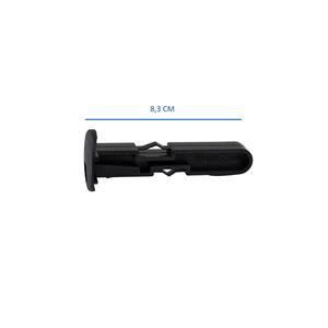 Goupille de radiateur pour Megane II, Scenic 2, Kangoo - Product Image 1