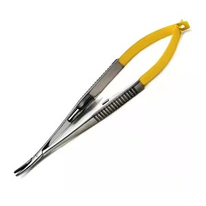 ที่ใส่เข็มขนาดเล็กคุณภาพสูงราคาไม่แพงน้ำหนักเบาเครื่องมือทางการแพทย์ที่ใส่เข็มขนาดเล็กพร้อมวัสดุที่ทนทาน - Product Image 3