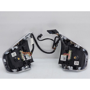 Commandes de volant multifonctions LAND ROVER Discovery Sport (L550) FK7213D767ED 204DTD (14>18) - Product Image 6