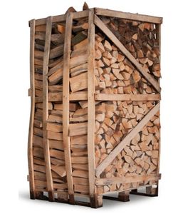 Bois de chauffage de hêtre sec - Product Image 2