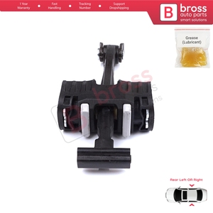 ชุดสายรัดจำกัดการเปิดประตูหลัง BDP1404 สำหรับ X1 E84 ปี 2009-2015 รุ่น 51222990642 - Product Image 4