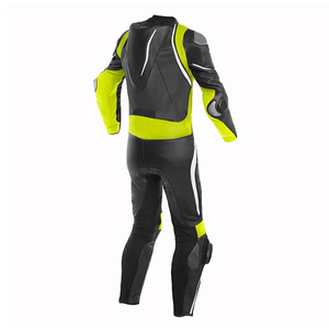 ชุดมอเตอร์ไบค์ชุดแข่งมอเตอร์ไซด์แบบระบายอากาศ - Product Image 3