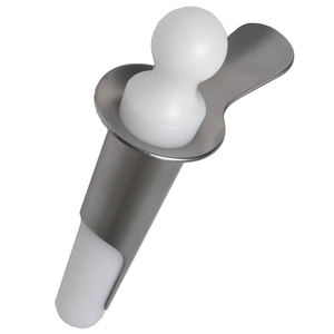 Espéculo Vaginal Astrin O'Sullivan O'Connor de 5 Hojas Mueller AS-5344, Instrumento Manual de Acero Inoxidable para Obstetricia y Ginecología - Product Image 4