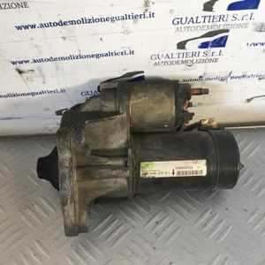 MOTEUR DE DÉMARREUR PEUGEOT 307 Berline 5802C9 NFU Essence 1600 (01>05) - Product Image 1