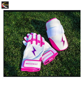 Guantes de Bateo de Softbol y Béisbol de Manga Corta Duraderos, Precio Super Económico, Guantes de Béisbol - Product Image 3