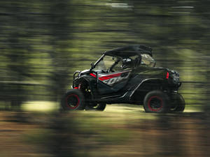 Venta Anual 2026: Nuevas Bicicletas Utilitarias ZForce 950 Sport en Venta - Product Image 3