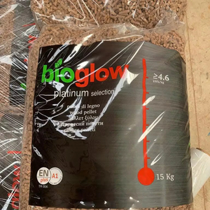 Granulés de bois de hêtre pin bon marché pour le chauffage DIN EN Plus-A1 EN Plus-A2 (6-8mm)-maintenant disponible! - Product Image 5