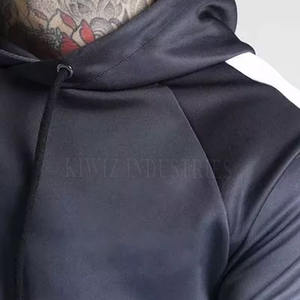 Survêtement de qualité personnalisé avec sublimation pour hommes survêtement personnalisé avec sublimation pour hommes - Product Image 6