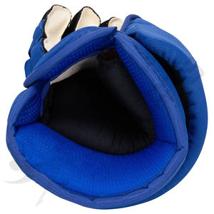 ถุงมือฮอกกี้น้ำแข็ง IBERIA คุณภาพระดับพรีเมียมสำหรับมืออาชีพ |   ขายส่งแบบ OEM |   ผู้ใหญ่ / รุ่นเยาว์ / วัยรุ่น - Product Image 6