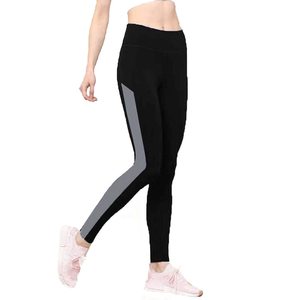 Top Trending 2024 Custom Make Women's Yoga Lagging Workout Gym Leggings de cintura alta y deportes Lagging - Product Image 3