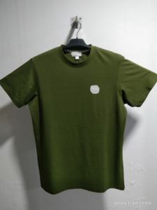 Camiseta personalizada de alta calidad para hombre, camiseta personalizada, transpirable, duradera, diseño Blakn, comodidad de verano, camiseta sólida de alta calidad - Product Image 3