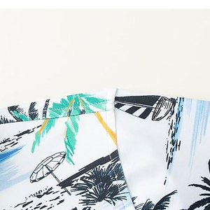 เสื้อโปโลกอล์ฟผู้ชายใส่สบาย แห้งเร็ว ผ้าคอตตอนผสมโพลีเอสเตอร์ - Product Image 4