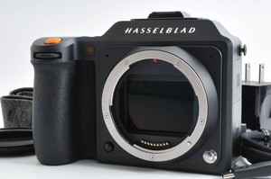 Hasselblad X2D 100C 100MP 900657 auténtico, equipado de fábrica - Product Image 4