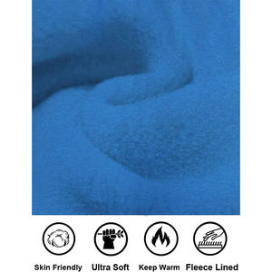 Survêtement de survêtement de jogging de base mignon pour femmes avec cravate et reliure contrastée respirant confortable Style avant plat décoration peinte - Product Image 3