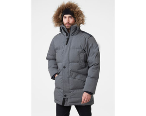 2025 top qualité en gros Canada Style fourrure Parka hommes doudounes - Product Image 5