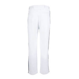 Vente chaude adulte Baseball uniforme respirant ensemble de vêtements de sport fabriqué au Pakistan - Product Image 6