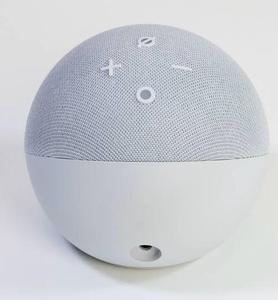 Echo Dot 5th Generation Voice SmartSpeaker Original - Product Image 2