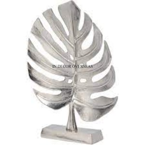 Most Selling Elegant Look Table <b>Top</b> Decorative High Grade Gold Plated Premium Quality Metal Sculpture From Indian Manufacturer - Product Image 6