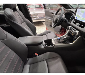 Toyota RAV4 Prime XSE 2025 Usado Certificado en Buen Estado, Convertible, Automático, Asientos de Cuero, Techo Panorámico - Product Image 5