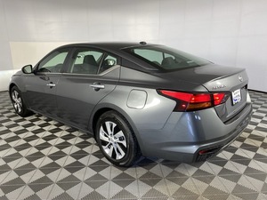 Nissan Altima 2.5 S 2025 Certifié et Homologué - Product Image 2