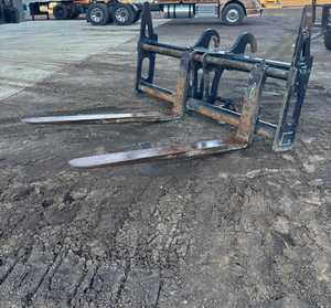 Nouvelles fourches CATER PILLAR 72 pouces pour 938M à vendre - Product Image 5