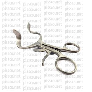 Proveedor mayorista Pissco para nueva mordaza de boca Dental para adultos | Retractor bucal embalaje personalizado hecho por Pissco Pakistán - Product Image 1
