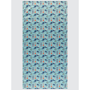 Boys School Term Textile <b>Bath</b> <b>Towel</b> for Kids Use Comfortable and Practical - Product Image 3