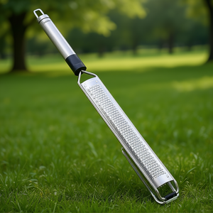 Grattugia lima Microcut fine Acier chromé poli 3082 - Product Image 3