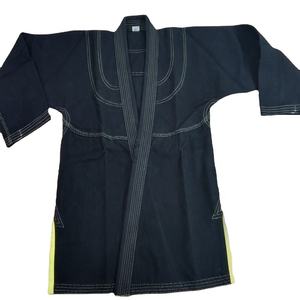 Traje de suministro del fabricante Jiu Jitsu brasileño Gi uniforme Bjj Kimono BJJ Gis diseñado según sus necesidades - Product Image 1