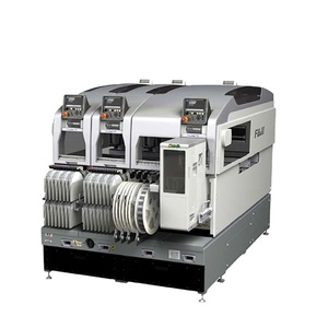 Machine de placement de composants SMD FUJI NXT M6S, machine SMD pour ligne de production SMT, prête à être expédiée - Product Image 1