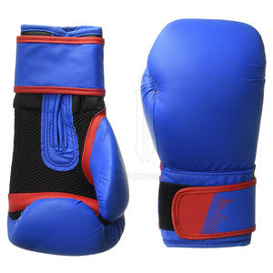 Guantes de bolsa de boxeo personalizados nueva moda precio bajo guantes de bolsa de boxeo para la venta en línea - Product Image 1