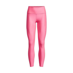 OEM women leggings breathable stretch <b>material</b> custom logo design ideal for fitness team branding and promotional use - Product Image 4