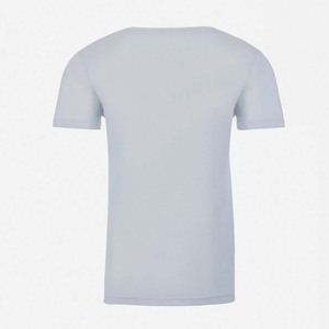 T-shirt à manches courtes pour hommes T-shirts de fitness pour hommes Col en O Tops pour hommes T-shirts pour hommes XS-XXL - Product Image 2