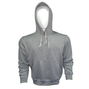 Sweat-shirts à capuche pour hommes de qualité supérieure fabriqués par un fabricant professionnel, streetwear, coton mélangé, basiques, couleur unie, logo personnalisé - Product Image 1
