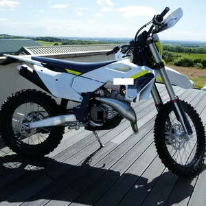 Motos de carreras TE 250 de 2 tiempos de calidad (Motocicleta) - Product Image 1