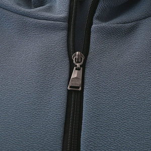 Sweat-shirts pour hommes de haute qualité, design personnalisé, coton et polyester, légers, confortables, doux, en polaire, coupe-vent, séchage rapide, pour l'hiver - Product Image 4