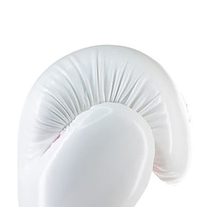 Gants de boxe en vente chaude, cuir synthétique de vache, gants de boxe professionnels, entraînement de sparring, vente en gros de gants de boxe - Product Image 6