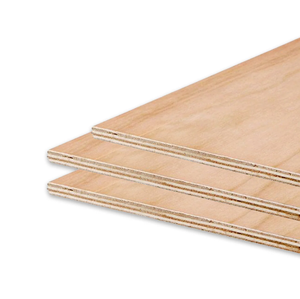 ไม้ชัตเตอร์ไม้อัด ขนาด 18 x 2100 x 1200 มม. - Product Image 6