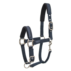 Bridas de caballo ecuestre de cuero de calidad duradera para productos de caballo de calidad superior Use brida de caballo de cuero para gran oferta - Product Image 5