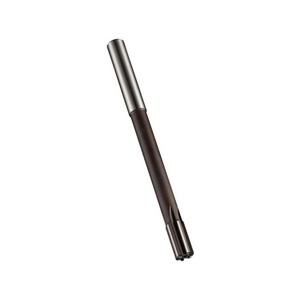Escariador B441 DIN 8050 H7 Forma A 14mm HM en Blanco para Dormer - Product Image 1