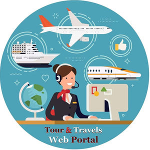 Obtenez un site Web professionnel pour Tour et Travel Company à un prix économique - Product Image 2