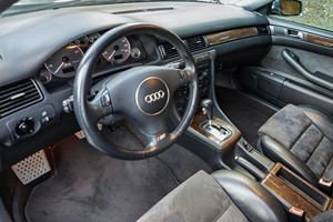 AUDI S6 AVANT 2003 D'OCCASION CÔTÉ GAUCHE/CÔTÉ DROIT - Product Image 4