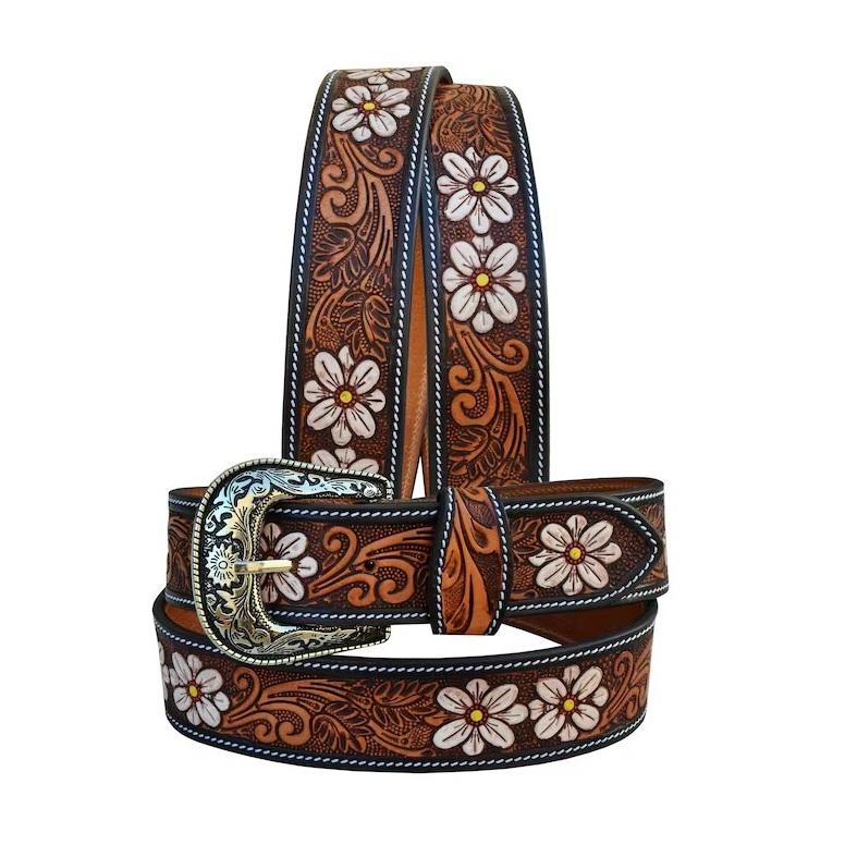 สีน้ำตาล