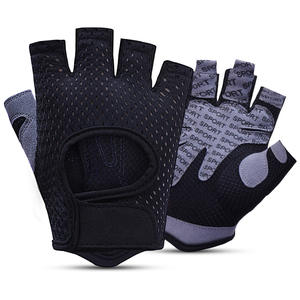 Gym <b>Gloves</b> Fitness Weight Lifting <b>Gloves</b> Body Building Training Sports Exercise Cycling Sport Workout <b>Glove</b> for Men <b>Women</b> M/L/XL - Product Image 6
