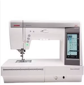 Meilleure offre pour la machine à coudre et à broder Horizon Memory Craft 8200QCP, neuve, originale, qualité DIY, support OEM, garantie de 3 ans - Product Image 1