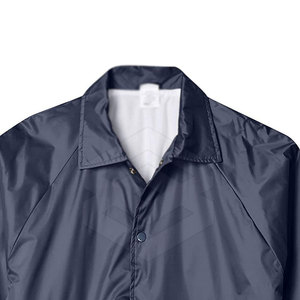 Servicios OEM Chaqueta Deportiva para Hombre con Capucha y Logotipo Personalizado de Alta Calidad, Transpirable, Nuevo Diseño para Invierno - Product Image 6