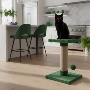 High-quality Amistar Marmeladka <b>cat</b> scratcher for <b>cats</b> of all breeds and sizes. - Product Image 5