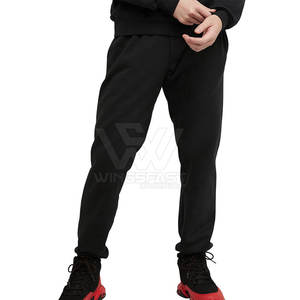 กางเกงวอร์มของผู้ชายแบบสั่งทำโลโก้ของคุณเอง - Product Image 1